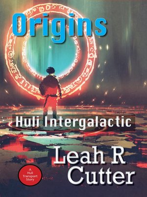 cover image of Origins